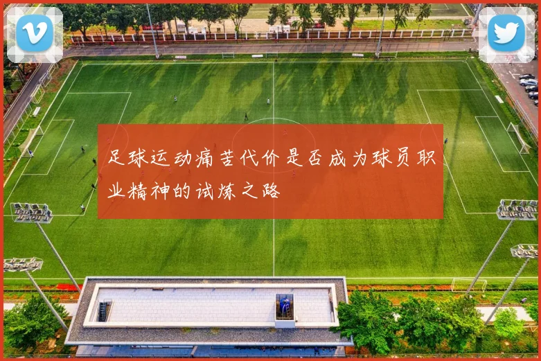 足球运动痛苦代价是否成为球员职业精神的试炼之路